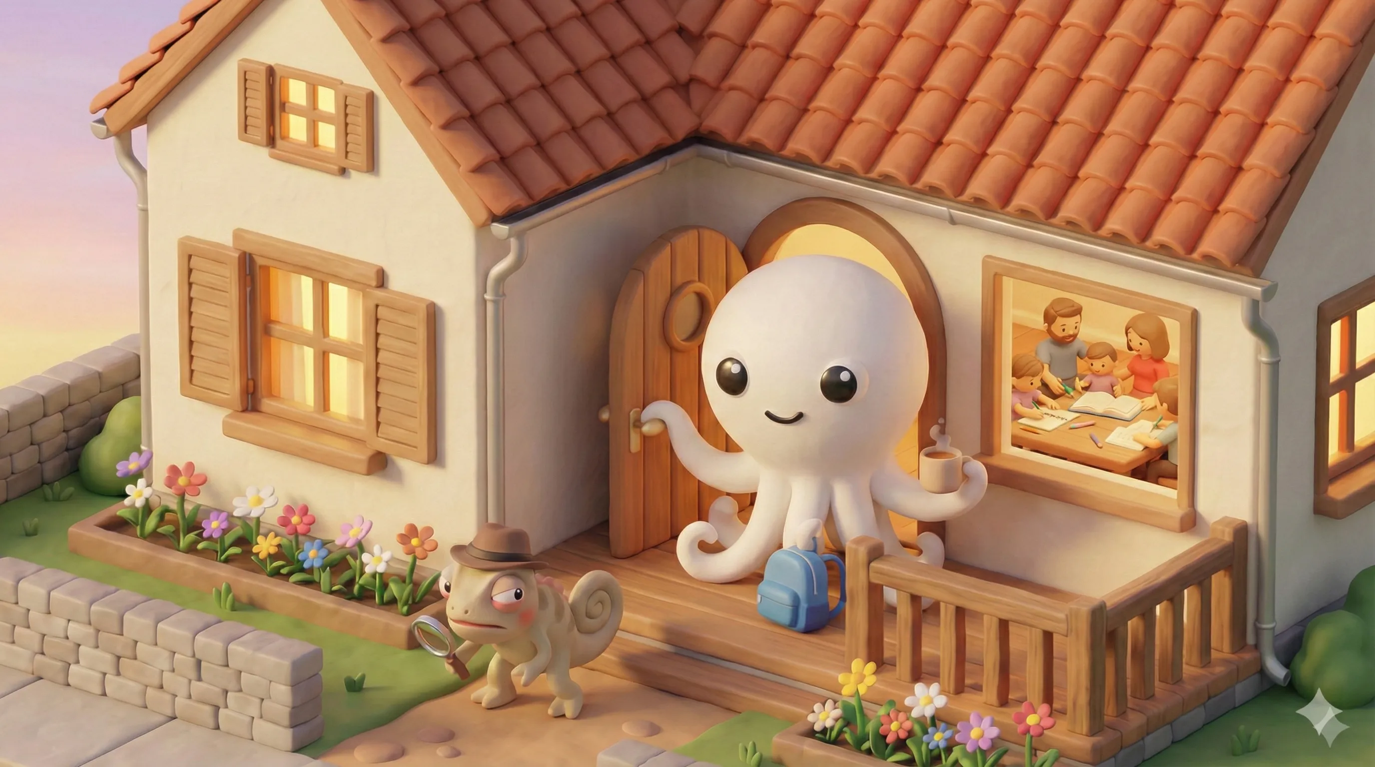 Co wie o Twoim dziecku jego aplikacja do nauki?