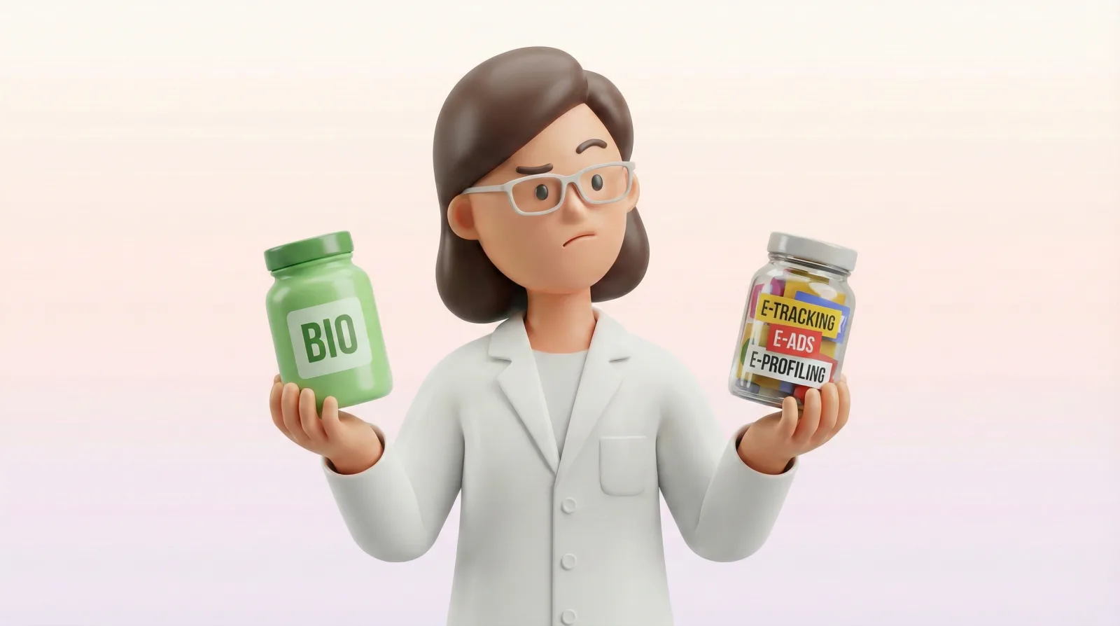 Organiczne oprogramowanie: Jak czytać etykietę aplikacji