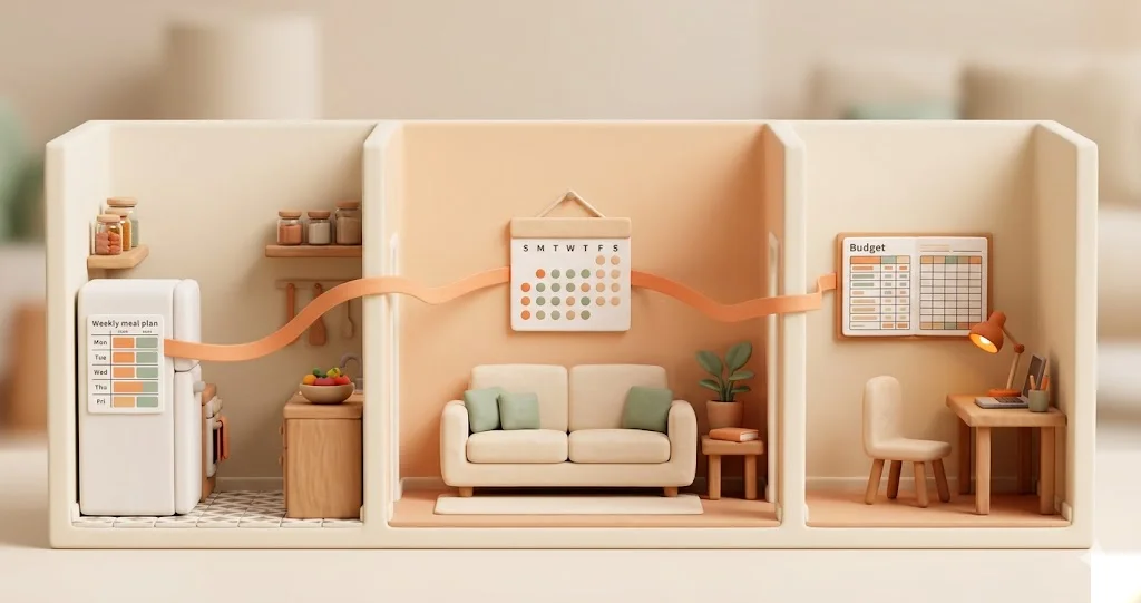How to Organize Family Life? A Practical Guide for 2026