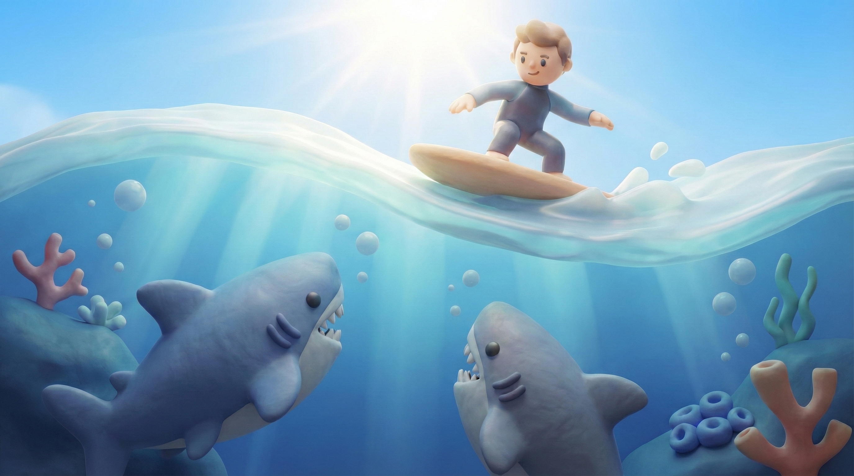 Jeśli nie płacisz, to Ty jesteś produktem. A co z Twoim dzieckiem?