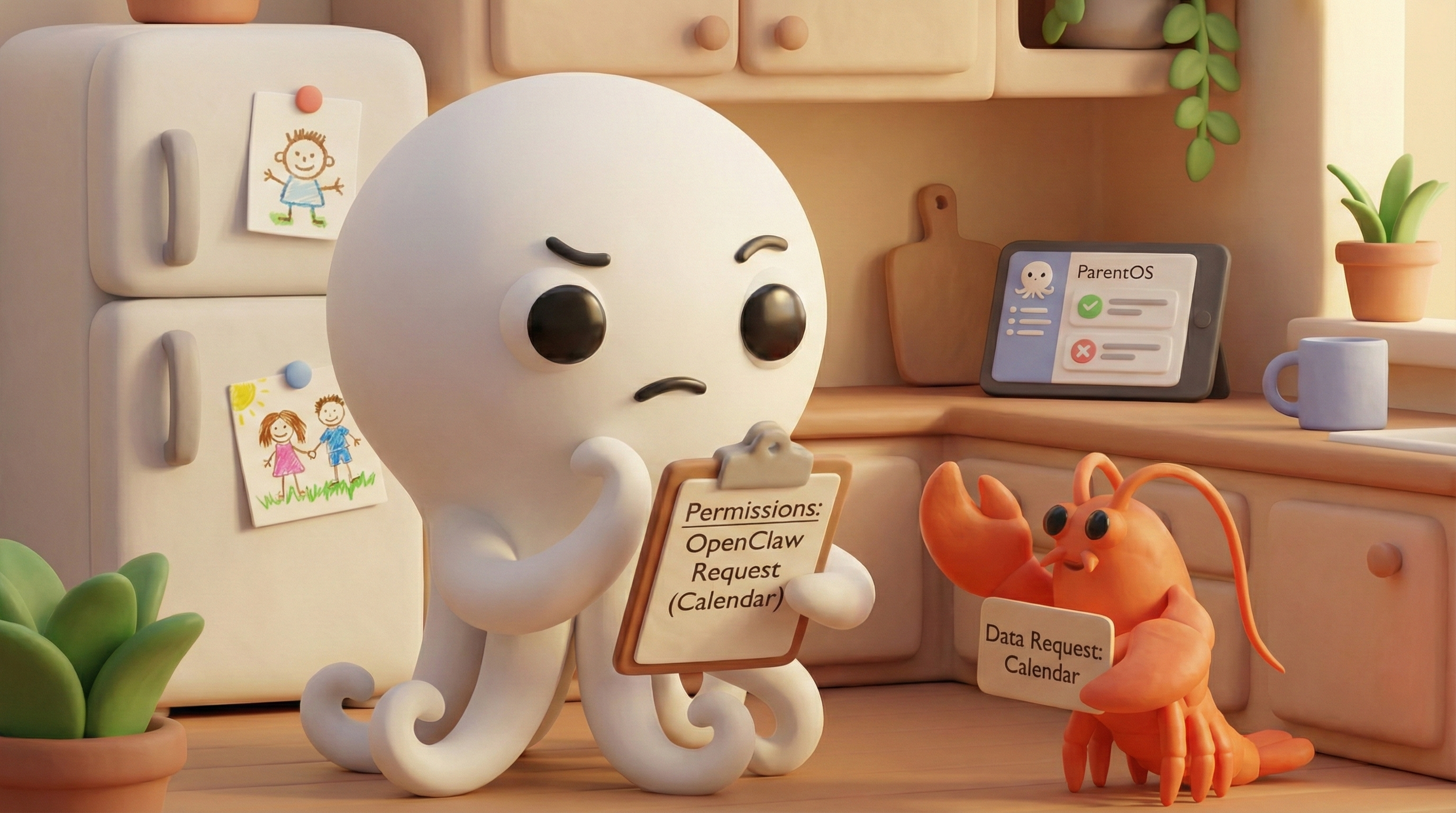 Zainstalowałem OpenClaw. Potem sprawdziłem, do czego ma dostęp.