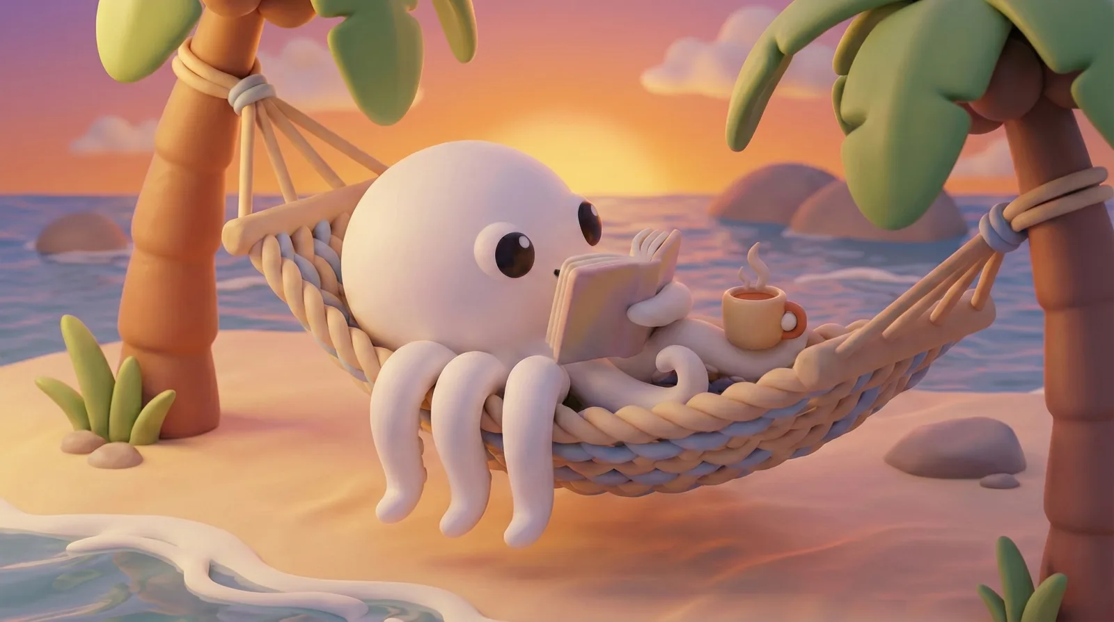 Slow Tech: Kiedy technologia spowalnia zamiast przyśpieszać